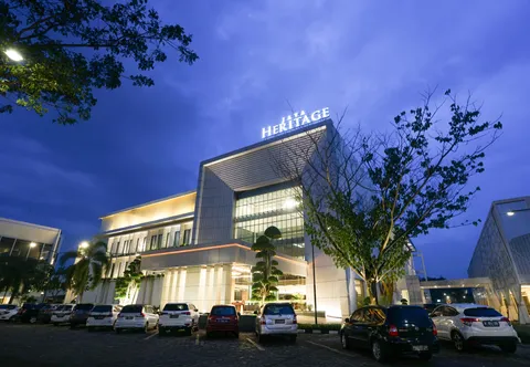 Java Heritage Hotel Purwokerto